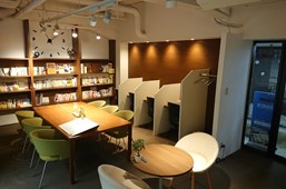 横浜の勉強のはかどるおすすめカフェ15選 仕事や読書にも最適 Vokka ヴォッカ