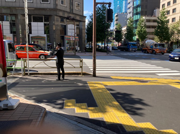 JR横浜線道順