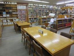 【一宮市】のおすすめ図書館・自習室！
