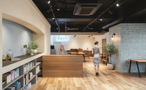 【NEW OPEN】大森山王スタジオ9月21日オープン！